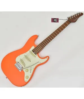 Электрогитара Schecter Nick Johnston Traditional Guitar Atomic Orange