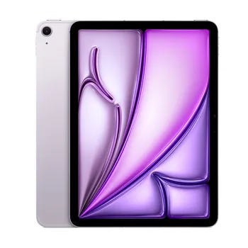 Планшет Apple iPad Air (2024), 11", 1 ТБ, Wi-Fi + Cellular, Purple