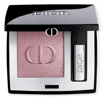 DIOR Тени для век с металлическим финишем Diorshow Mono Couleur Metallic