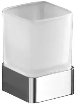 Стакан Gedy Lounge 5498(13)