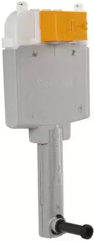 Смывной бачок скрытого монтажа BelBagno BB025-CS