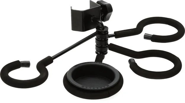 HERCULES Mute Holder HA100 Trumpet/Cornet/French Horn/Trombone (3 strands)