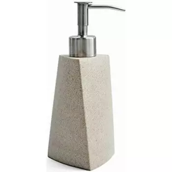 Дозатор для жидкого мыла Wasserkraft Ohre бежевый (K-37799)
