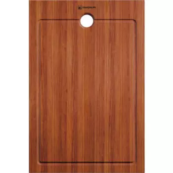 Доска разделочная Omoikiri CB-03-WOOD-S венге (4999008)