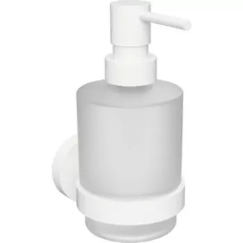 Дозатор для жидкого мыла Bemeta White (104109104)