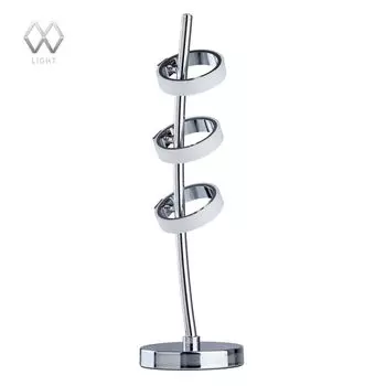 Настольная лампа MW-Light Гэлэкси 632034103
