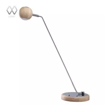 Настольная лампа MW-Light Гэлэкси 632032501