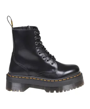 Ботинки Dr. Martens Jadon, черный (размер RU 40)