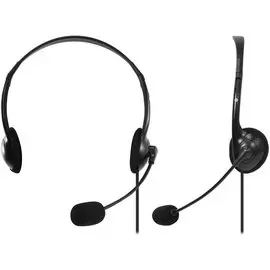 Наушники с микрофоном Smartbuy EZ-TALK ELITE