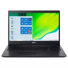 Ноутбук 15" Acer Extensa EX215-22-A2AZ Athlon 3020e/4Gb/256Gb SSD/W10/black