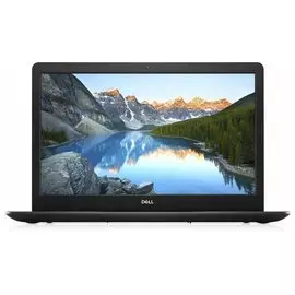 Ноутбук 17" DELL Inspiron N7110 17.3" FHD i3-1005G1/8GB/256GB SSD/UMA/DVD/W10/Black