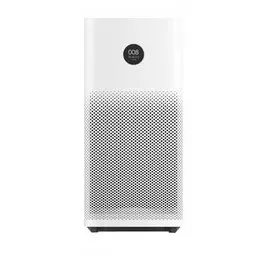 Очиститель воздуха Xiaomi Mi Air Purifier 2S Global Version