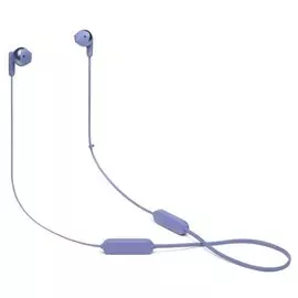 Наушники JBL T215BT беспроводные белые