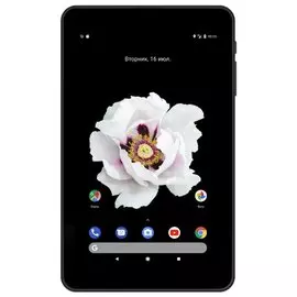 Планшет Digma Optima 7 X700 LTE 8" 4G 32GB/3GB Black
