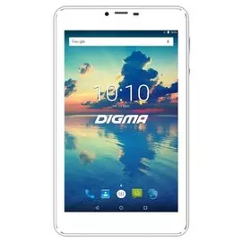 Планшет Digma Plane 7561N 7" 3G 16GB/1GB Champagne