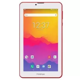 Планшет Prestigio Wize 4317 7" 3G 16GB/1GB Red