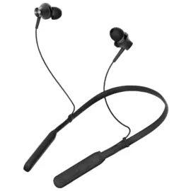 Наушники Nobby Comfort S-120 беспроводные с микрофоном черные
