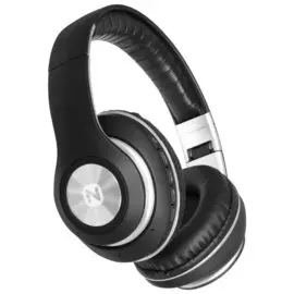 Наушники Nobby Expert L-950 полноразмерные беспроводные черные