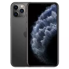 Смартфон Apple IPhone 11 Pro 256Gb (space gray) RU