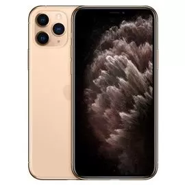 Смартфон Apple IPhone 11 Pro 64Gb (gold) RU