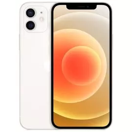 Смартфон Apple IPhone 12 128Gb (white) RU