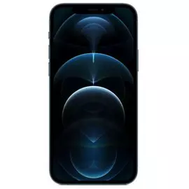 Смартфон Apple IPhone 12 Pro 128Gb (pacific blue) RU