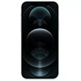 Смартфон Apple IPhone 12 Pro 256Gb (silver) RU