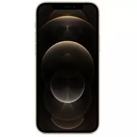 Смартфон Apple IPhone 12 Pro Max 128Gb (gold) RU