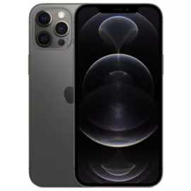Смартфон Apple IPhone 12 Pro Max 128Gb (graphite) RU