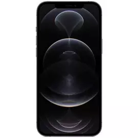 Смартфон Apple IPhone 12 Pro Max 256Gb (graphite) RU