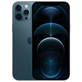 Смартфон Apple IPhone 12 Pro Max 512Gb (pacific blue) RU