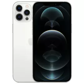 Смартфон Apple IPhone 12 Pro Max 512Gb (silver) RU