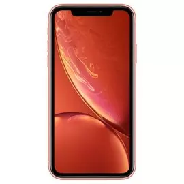 Смартфон Apple IPhone Xr 64Gb (coral) RU