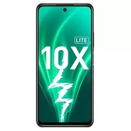 Смартфон Honor 10X Lite 4/128Gb (black)