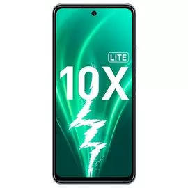 Смартфон Honor 10X Lite 4/128Gb (icelandic frost)
