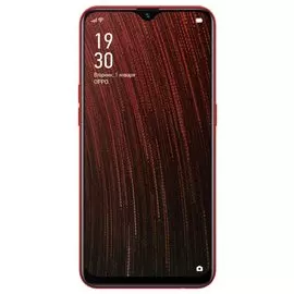Смартфон Oppo A5s (красный)