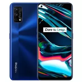 Смартфон Realme 7 Pro 8/128Gb (mirror blue)