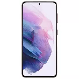 Смартфон Samsung G991 Galaxy S21 5G 8/128Gb (фиолетовый фантом)