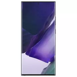 Смартфон Samsung N986 Galaxy Note 20 Ultra 5G 12/512Gb (черный)