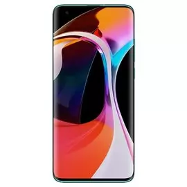 Смартфон Xiaomi Mi 10 5G 8/256Gb (coral green) RU