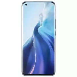 Смартфон Xiaomi Mi 11 5G 8/256Gb (special edition) RU