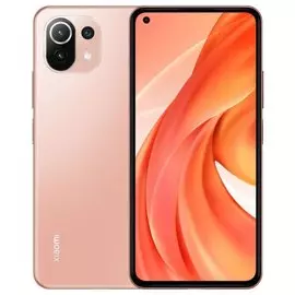 Смартфон Xiaomi Mi 11 Lite 4G 8/128Gb (pink) RU