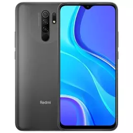 Смартфон Xiaomi Redmi 9 3/32Gb (grey) Global Version