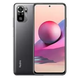 Смартфон Xiaomi Redmi Note 10S 6/128Gb (gray) RU