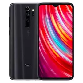 Смартфон Xiaomi Redmi Note 8 Pro 6/64Gb (grey) RU