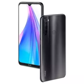 Смартфон Xiaomi Redmi Note 8T 3/32Gb (grey) RU