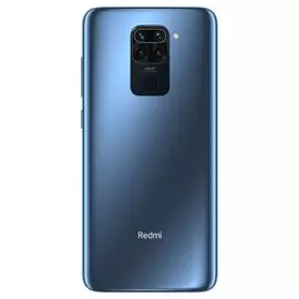 Смартфон Xiaomi Redmi Note 9 3/64Gb (grey) Global Version