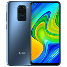 Смартфон Xiaomi Redmi Note 9 4/128Gb (white) RU