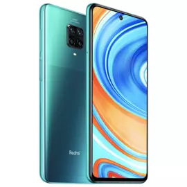 Смартфон Xiaomi Redmi Note 9 Pro 6/128Gb (green) Global Version