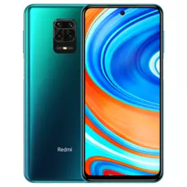 Смартфон Xiaomi Redmi Note 9S 4/64Gb (blue) Global Version